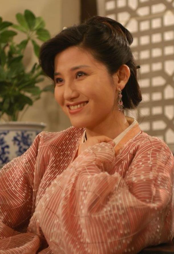 佟湘玉和韩娟第二次见面是哪一集,武林外传佟湘玉闺蜜韩娟扮演者