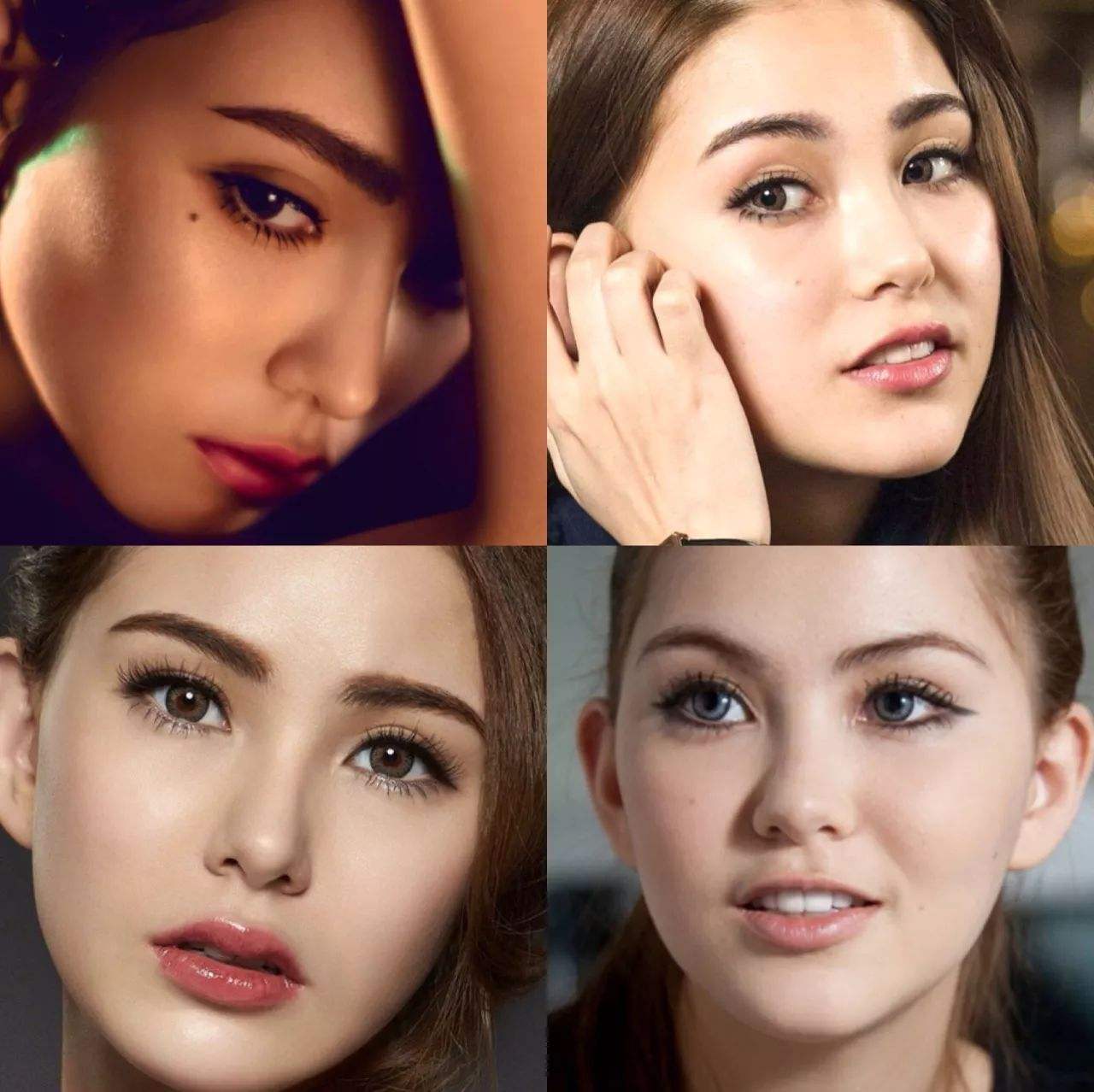 朱一龙霍建华睫毛,朱一龙睫毛有多长