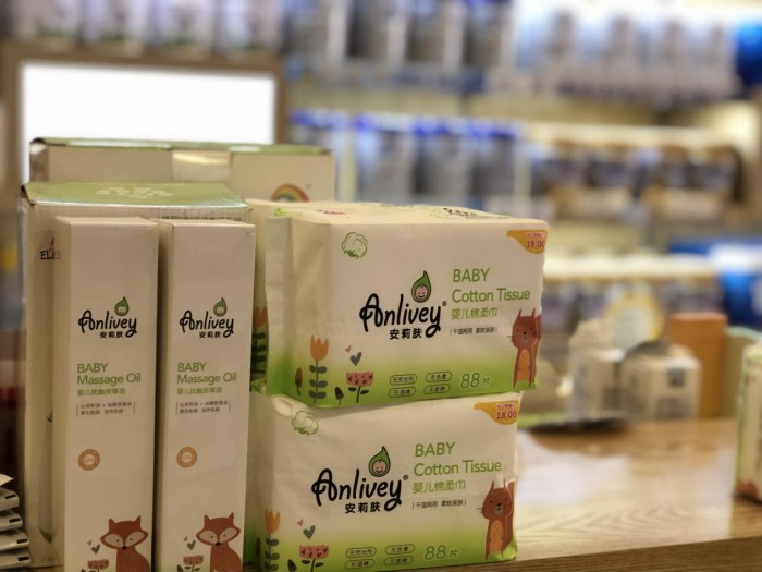 优家宝贝合肥瑶海万达店怎么样?产品和服务好吗?