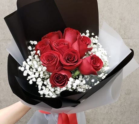 零基础花艺从何学起,零基础花艺怎么入行