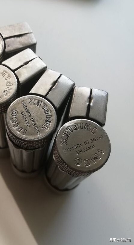 苏德战场火机,二战德国扛把子打火机