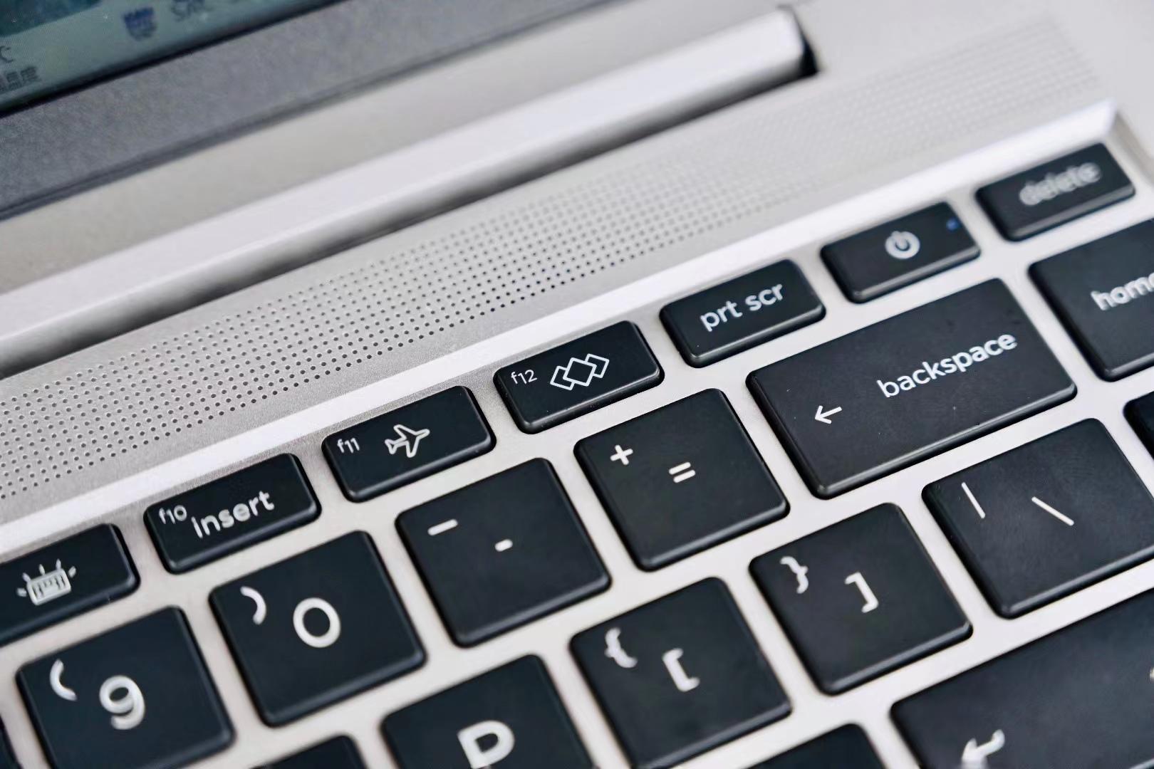 惠普战66四代锐龙版：安静、稳定、性能强劲，高性价比省心之选