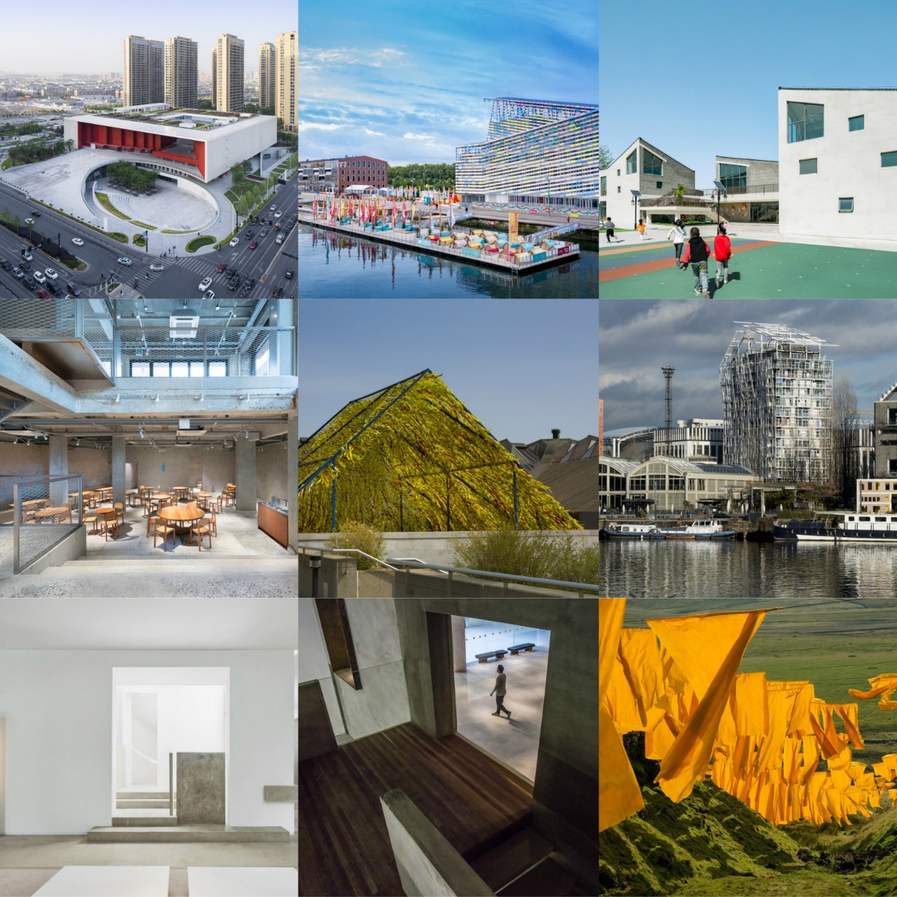 三彩服饰,三彩服饰总部