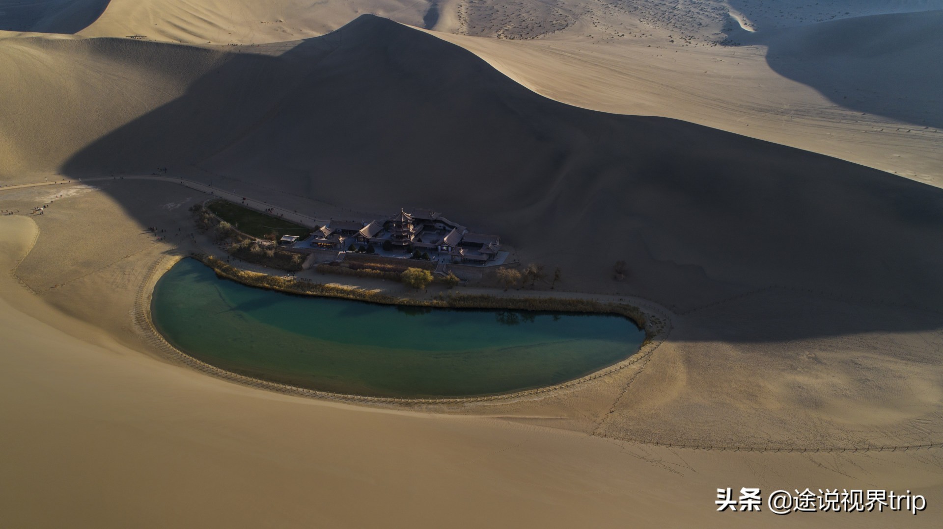 用这100张照片,带你看中国绝美风景!看看你都打卡过哪些地方