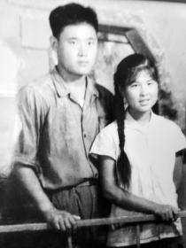 在哪一刻你发现自己长大了,翻看以前的自己发现自己长大了