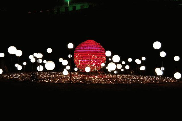 装着浓浓年味的MAKER创客市集来了，快接住！