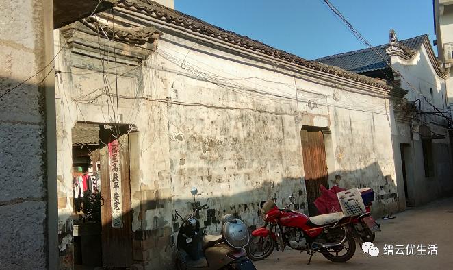 阜阳太和老街的故事,壶镇老街上的故事