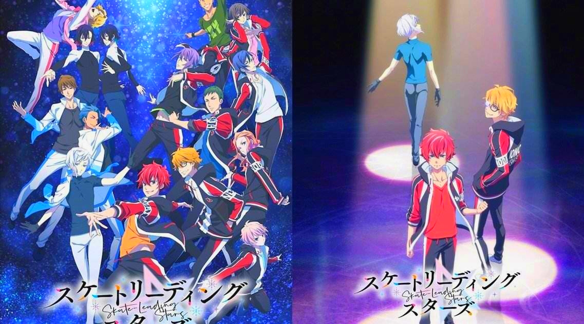 2023年1月新番续作,202112月新番