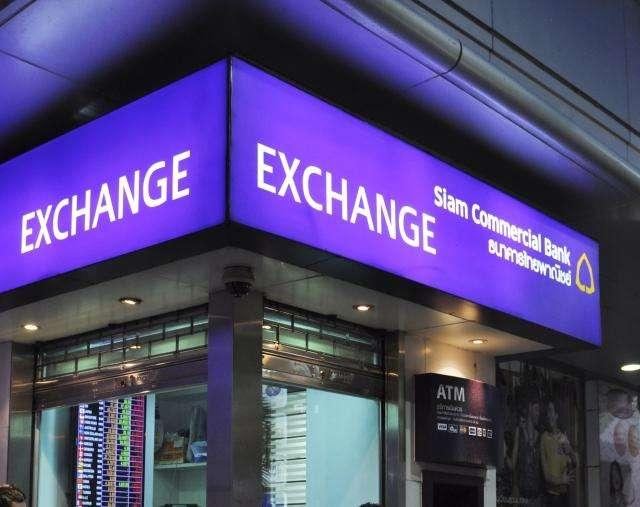 境外旅游外币兑换,出国旅游怎么兑换外汇