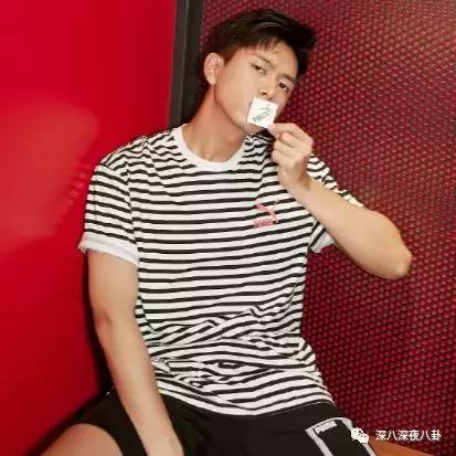 李现现在所代言的运动品牌,李现的代言品牌汇总