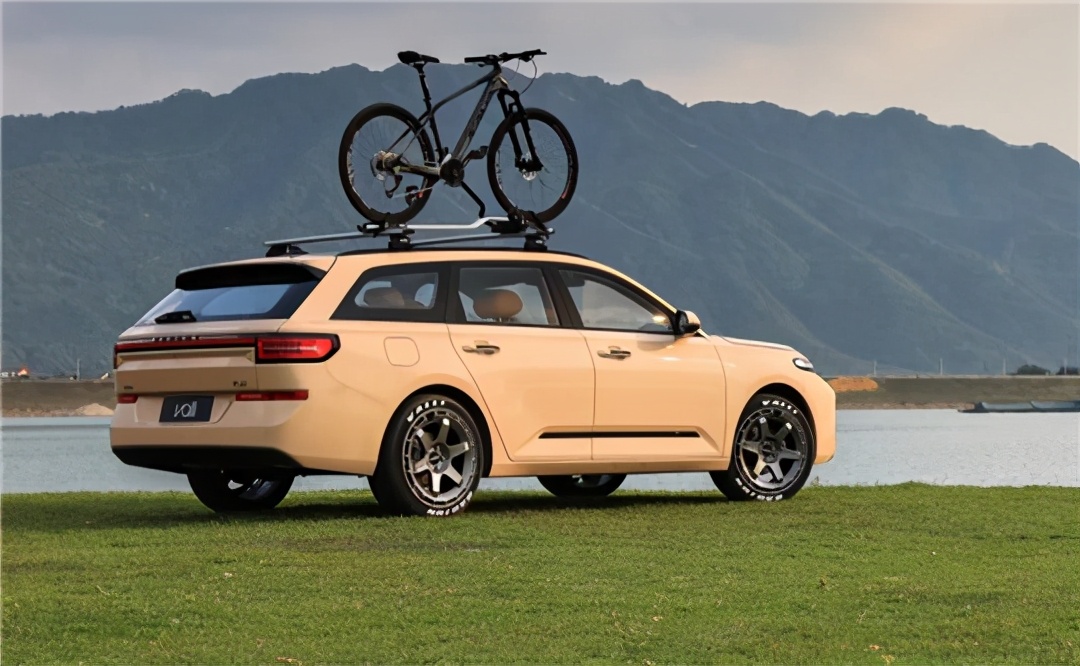 旅行车想出圈,是谁给的勇气?