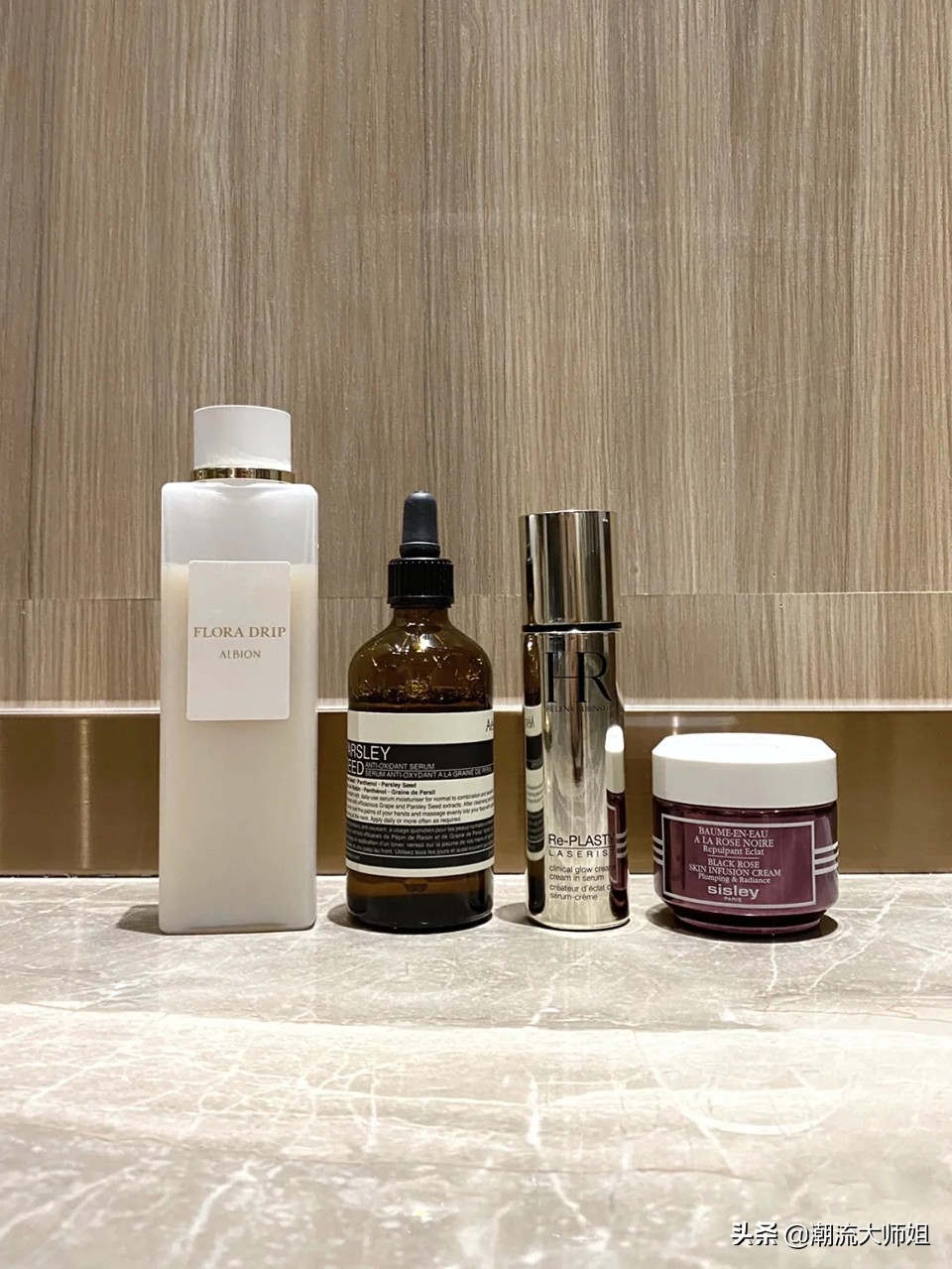 感觉护肤品没多大作用,护肤品到底有哪些误区