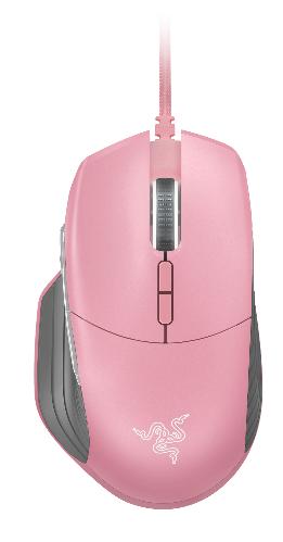 razer雷蛇巴塞利斯蛇标准版测评,razer雷蛇正式发布