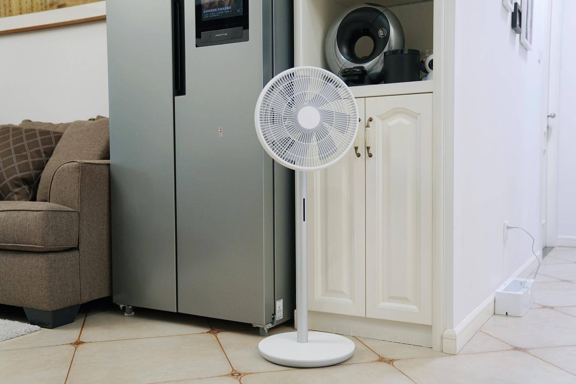 如何选择新款风扇,风扇推荐评测