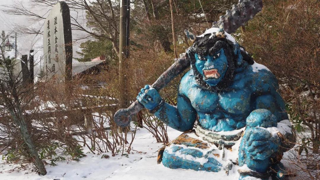 一条让你经历四季的旅游线路,一条绝美自驾游路线图