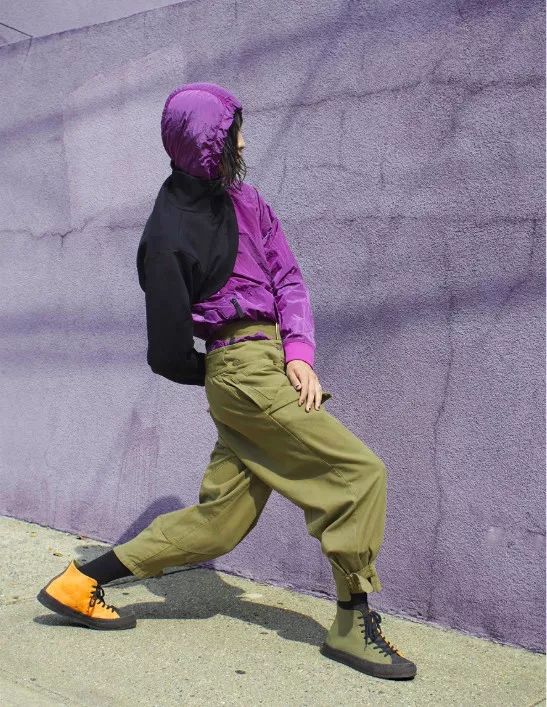 2019年的春天，我被几双鞋安排得明明白白！