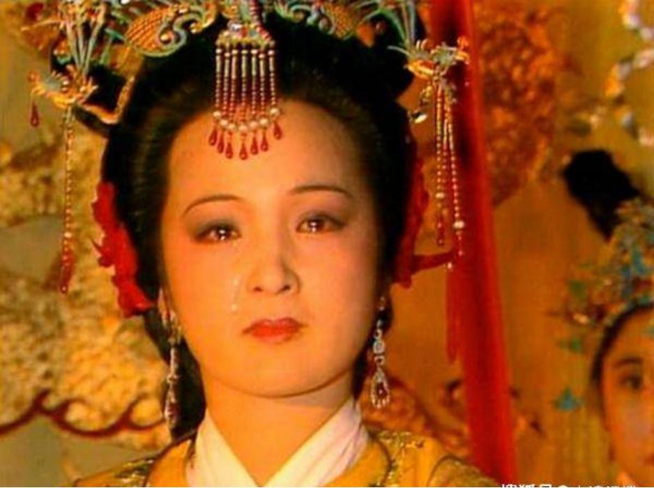 元妃省亲红楼梦中的描写,红楼梦1987版元妃省亲是哪一集