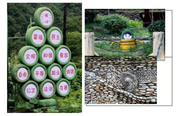 大美中国甘肃康县,央视大美中国甘肃康县