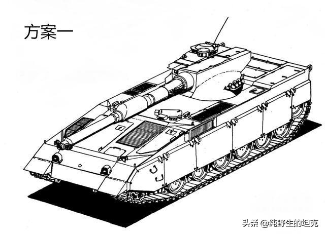 日本90式和10式坦克的区别,99a主战坦克vs日本10式坦克