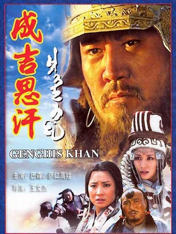 最接近历史的古装电视剧,我心目中的国产十大电视剧