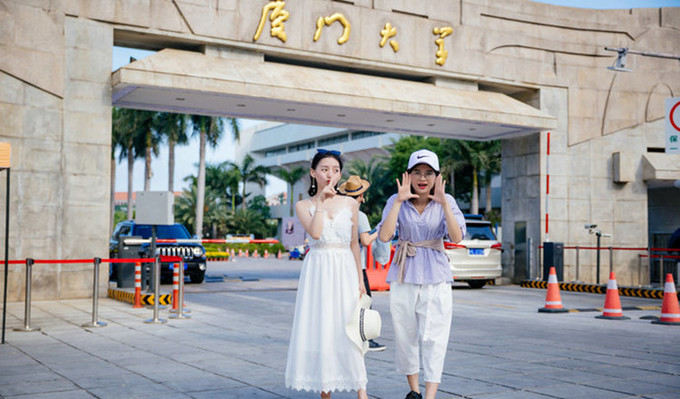 厦门旅游三天住宿攻略及酒店推荐,厦门旅游自由行攻略