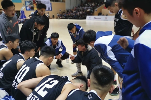 cuba陕西赛区女篮陕科大,cuba篮球联赛陕西女篮