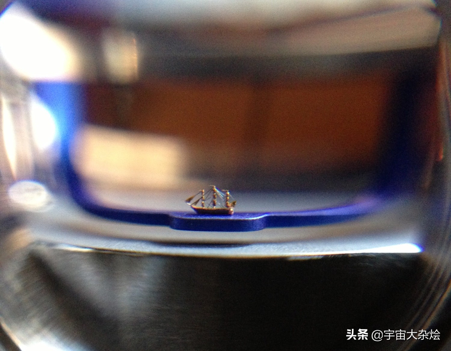 全球十大顶级奢华腕表,无比低调奢华的昂贵腕表