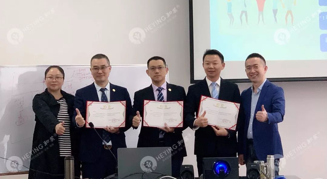 家居行业|和英咨询助力成都韩居丽格家居启动阿米巴咨询项目