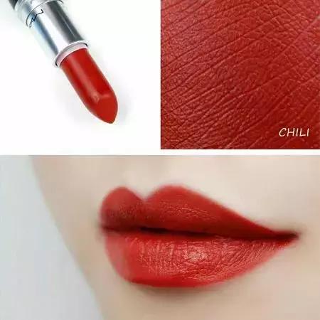 mac适合薄涂的色号,mac哪个色号最值得入手