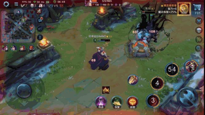 英魂之刃口袋版新手福利,英魂之刃口袋版快速发育