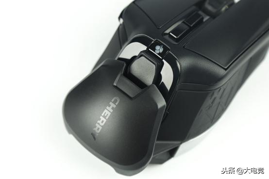 cherrymc8.1鼠标评测,cherrymc3.1鼠标评测