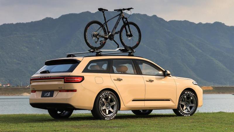 新宝骏valli有什么功能,宝骏valli音响