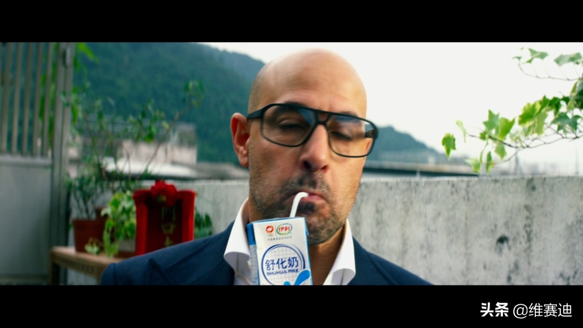 揭秘电影植入广告行业的运作机制,电影植入广告