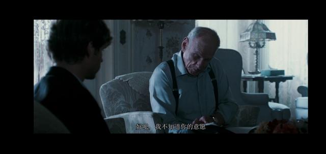 *夜电午**影院第一夜——我吓你,你不能叫的《死寂》