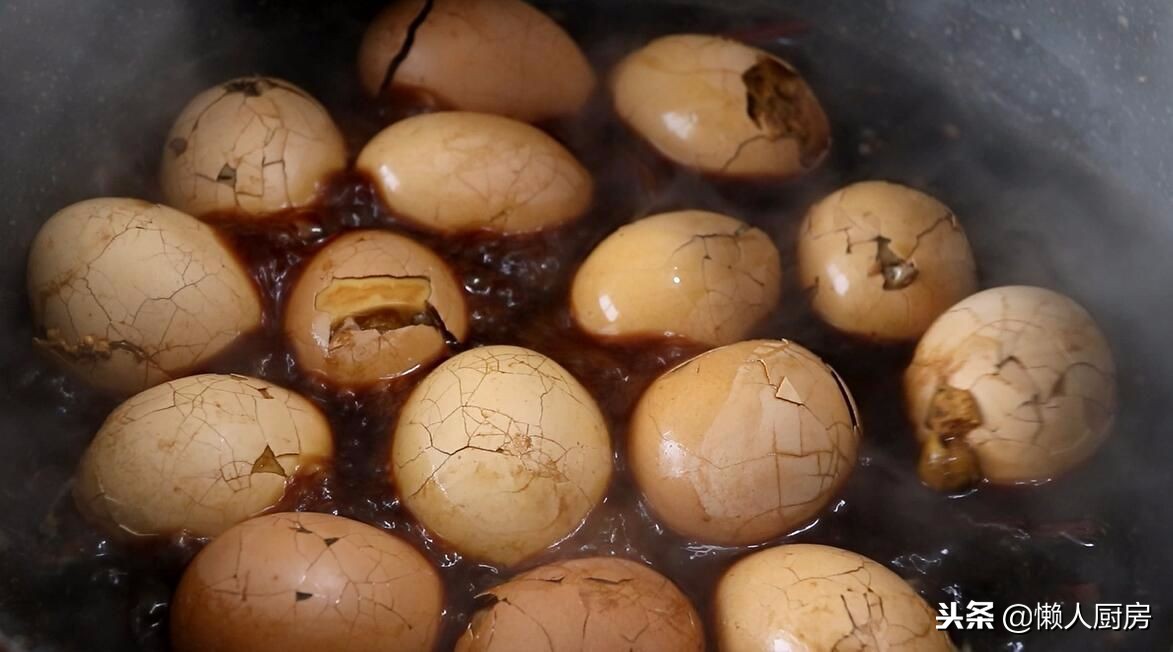 毛鸡蛋怎么吃又香又好吃,吃过毛鸡吃啥比较好