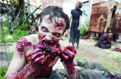 经典美剧血腥剧合集解说,又暴力又好看的美剧