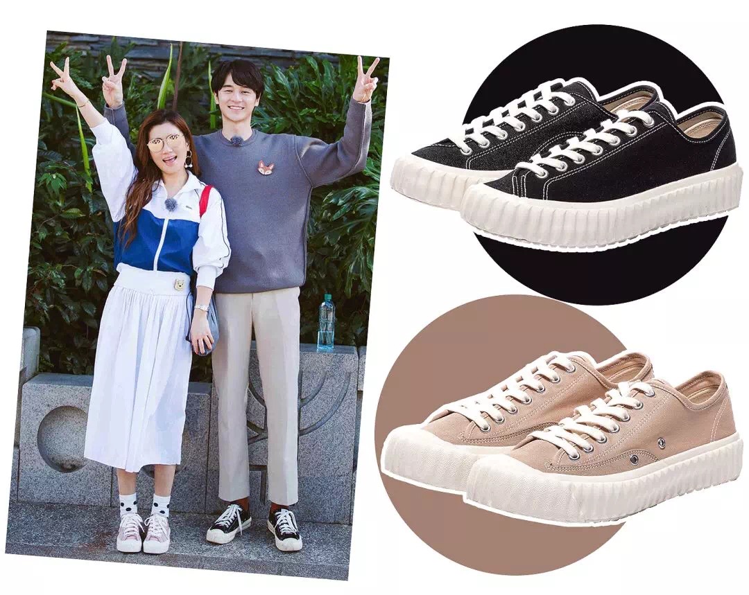 最流行的匡威帆布鞋,匡威最火的帆布鞋是哪款