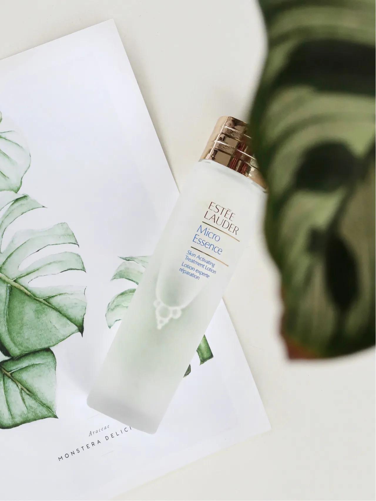 雅诗兰黛原生液400毫升怎么打开,sk2神仙水和雅诗兰黛赋活原生液