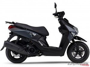 雅马哈bws125越野版,雅马哈bws1252021款国内是否销售