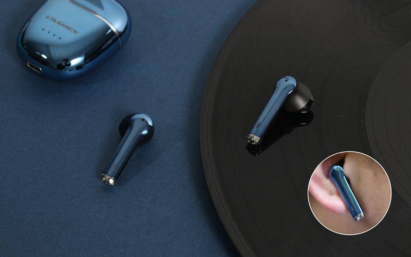 勒姆森tws真无线蓝牙耳机,勒姆森蓝牙耳机x-08s评测