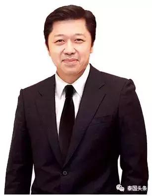 泰国十大富豪有华人吗,泰国十大富豪华人