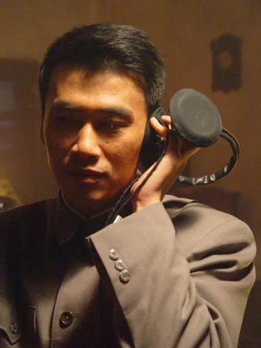 暗算三部曲之捕风结局活了几个,暗算电视剧评价