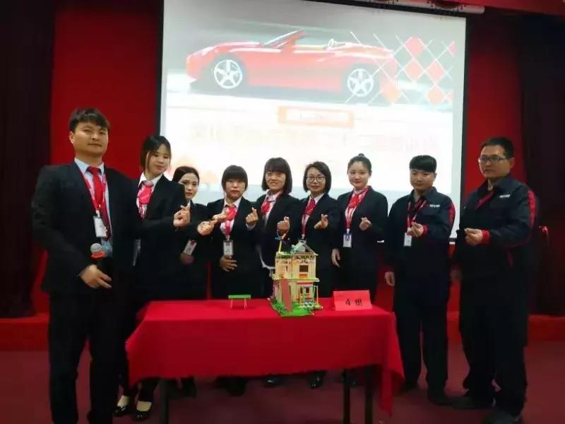 康正汽车集团文化宣传,康正汽车集团宣传视频