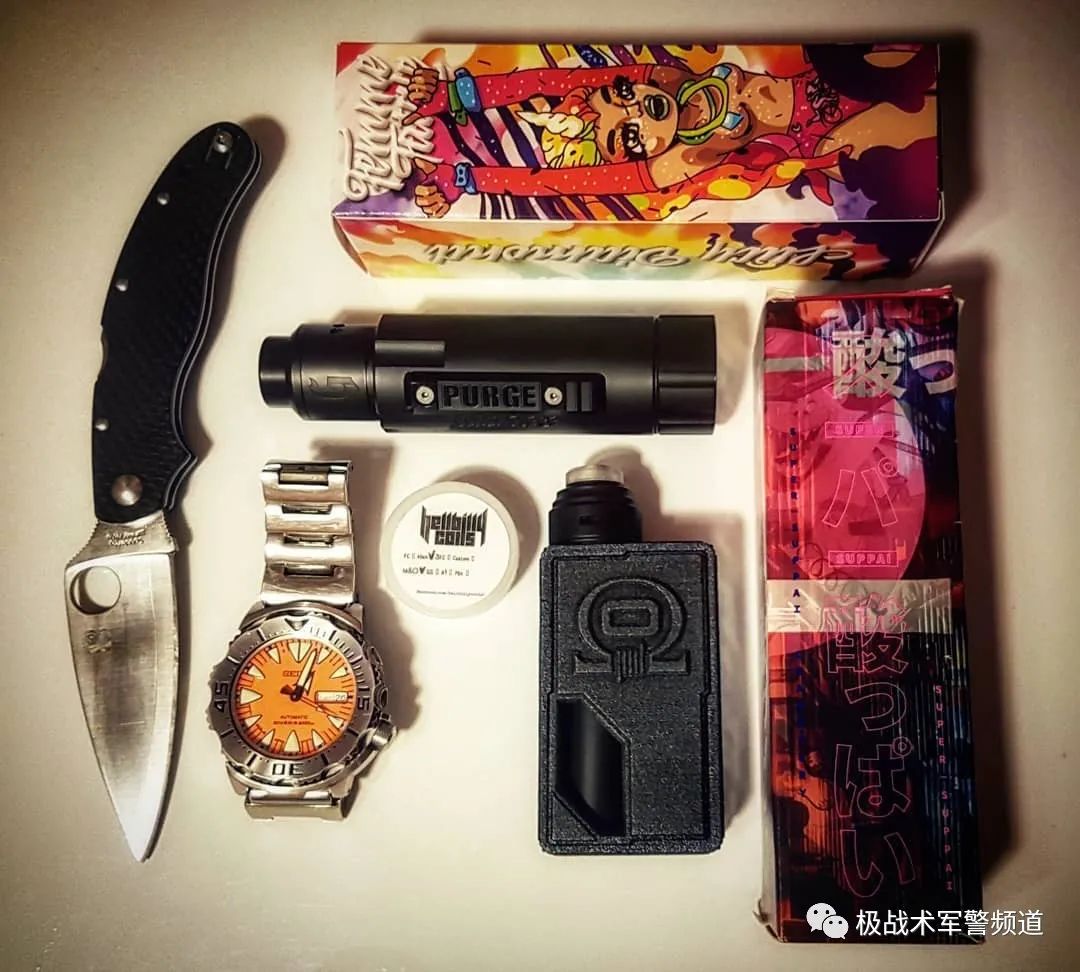 深挖洞、广积粮-城市居民应急储备推荐（终章）|求生户外