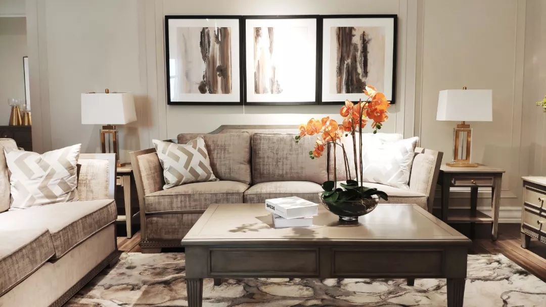 24小时放题,一起去一线品牌的源头工厂选家具,来么?(一)