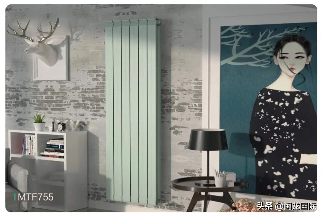 冬季用暖气片常见问题科普片,了解一下暖气片