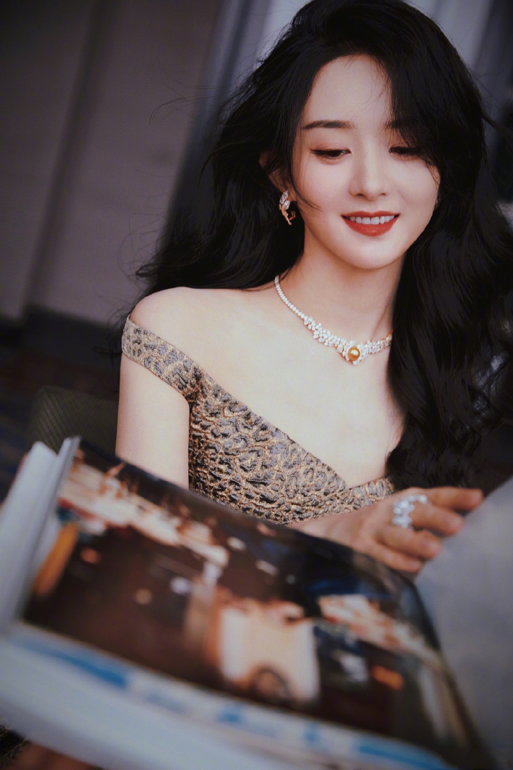 王一博和赵丽颖家大粉联合倡议,王一博为赵丽颖发声转运了吗