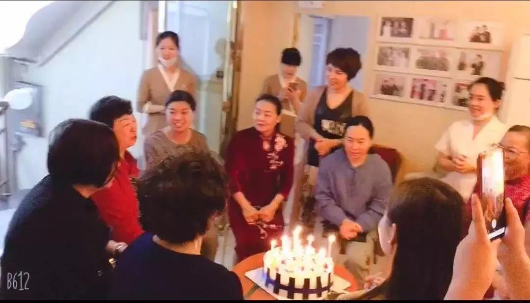 美时慕百城百店共庆520美容师节！