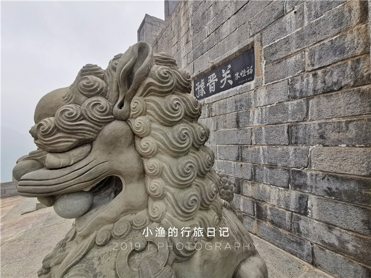 张家界千古情甚为震撼,太行山上的张家界