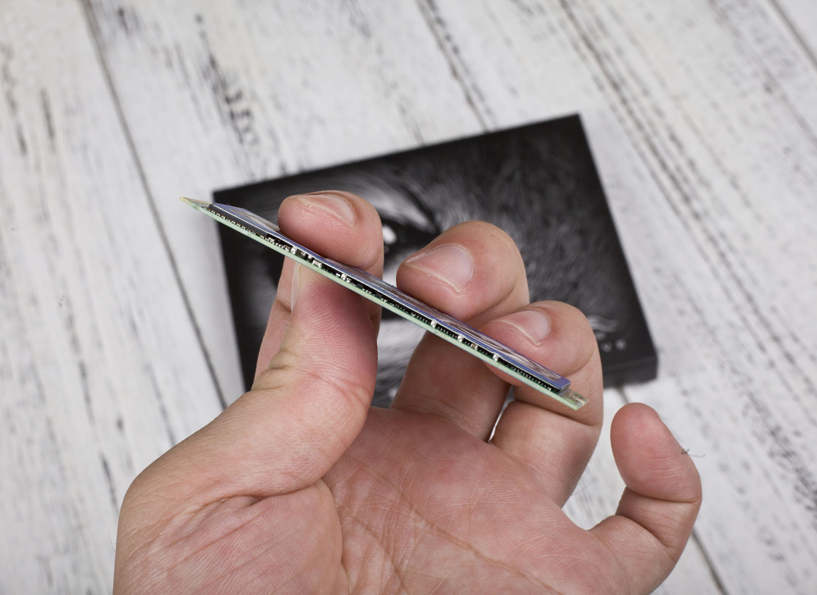 低于1元1G的M.2值得入手吗？移速科技美洲豹系列256G上手体验